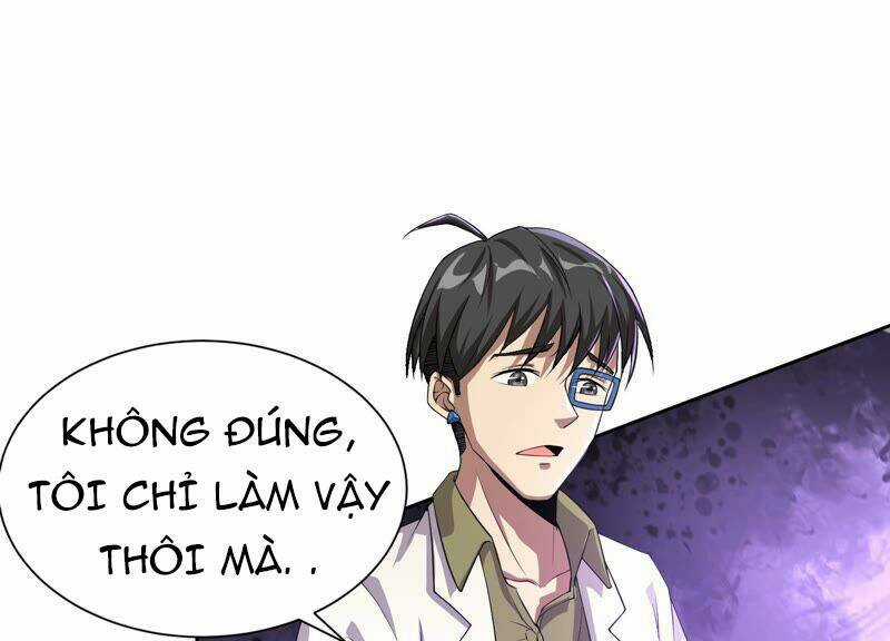 Siêu Năng Phân Hóa - Chapter 5 - Trang 62