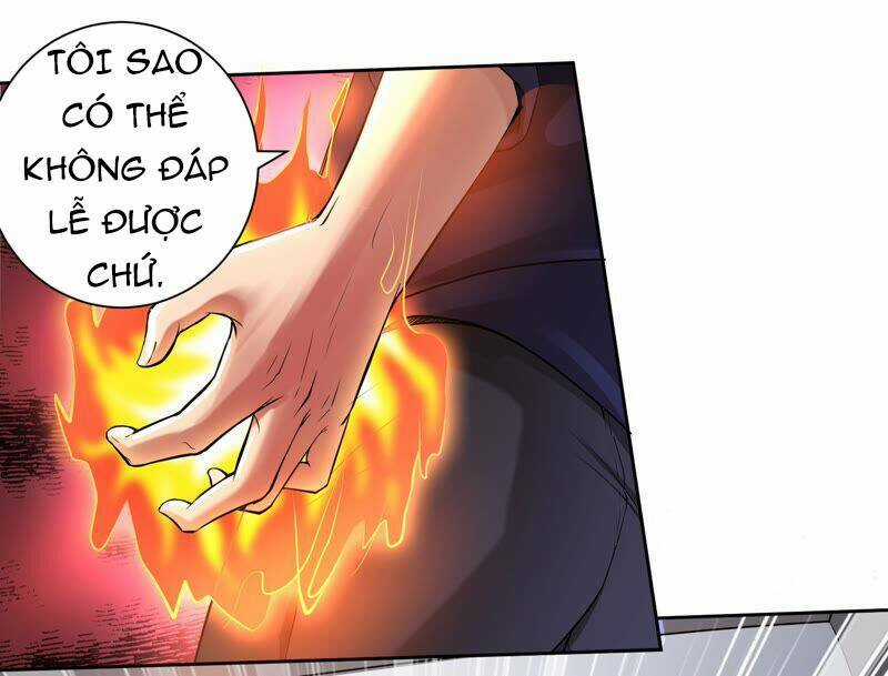 Siêu Năng Phân Hóa - Chapter 5 - Trang 66