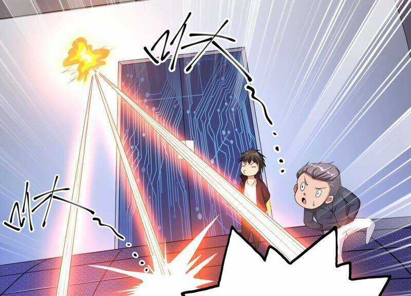 Siêu Năng Phân Hóa - Chapter 5 - Trang 67