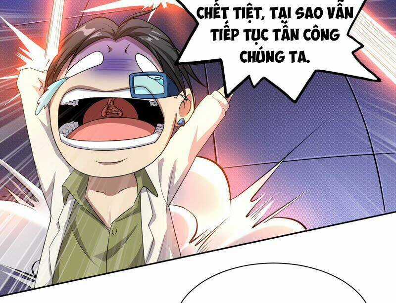 Siêu Năng Phân Hóa - Chapter 5 - Trang 68