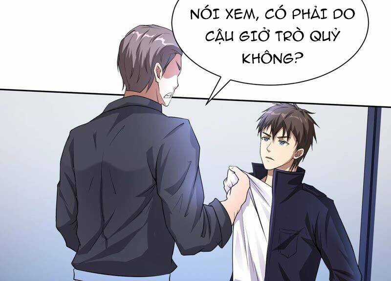 Siêu Năng Phân Hóa - Chapter 5 - Trang 69