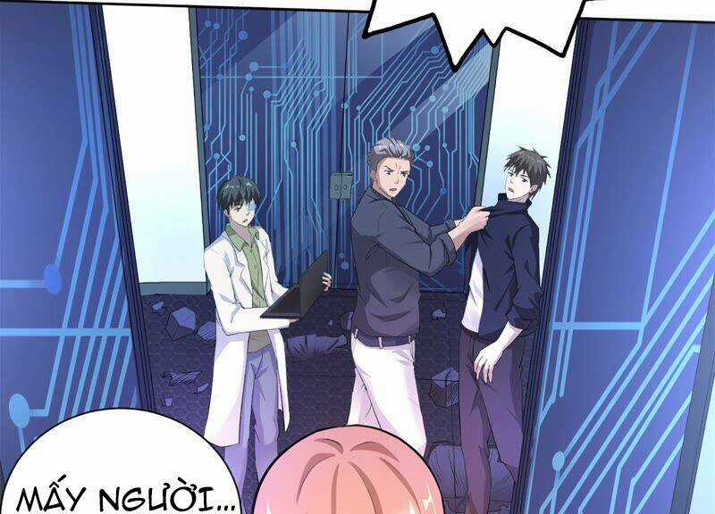 Siêu Năng Phân Hóa - Chapter 5 - Trang 76