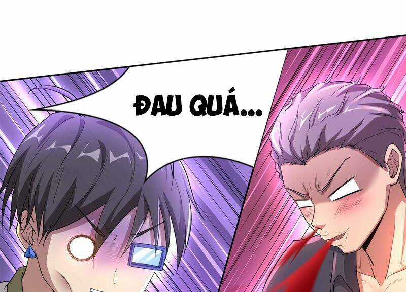 Siêu Năng Phân Hóa - Chapter 5 - Trang 83