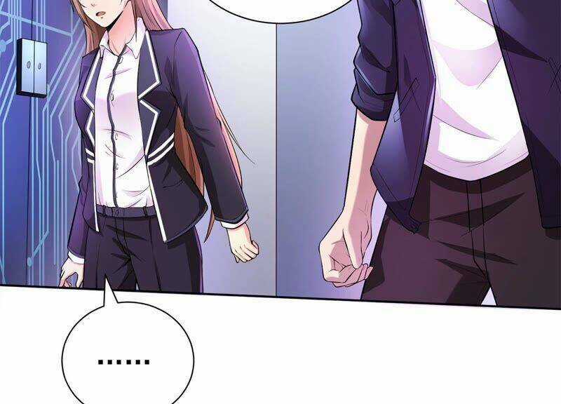 Siêu Năng Phân Hóa - Chapter 5 - Trang 86