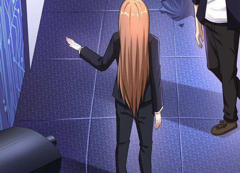 Siêu Năng Phân Hóa - Chapter 5 - Trang 89