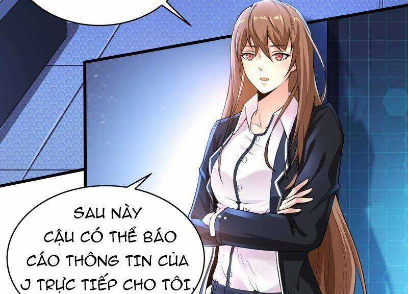 Siêu Năng Phân Hóa - Chapter 5 - Trang 10