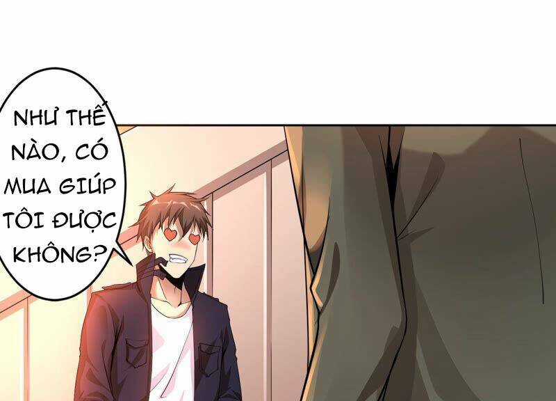 Siêu Năng Phân Hóa - Chapter 6 - Trang 15