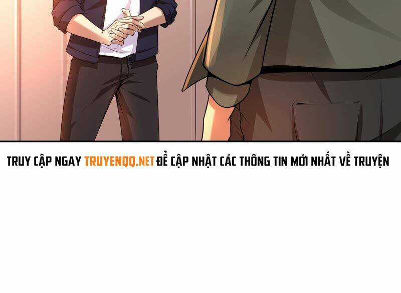 Siêu Năng Phân Hóa - Chapter 6 - Trang 16