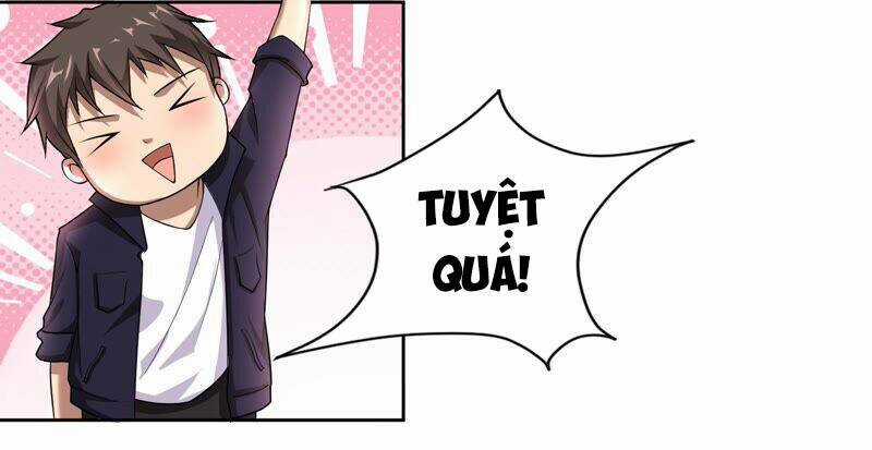 Siêu Năng Phân Hóa - Chapter 6 - Trang 18