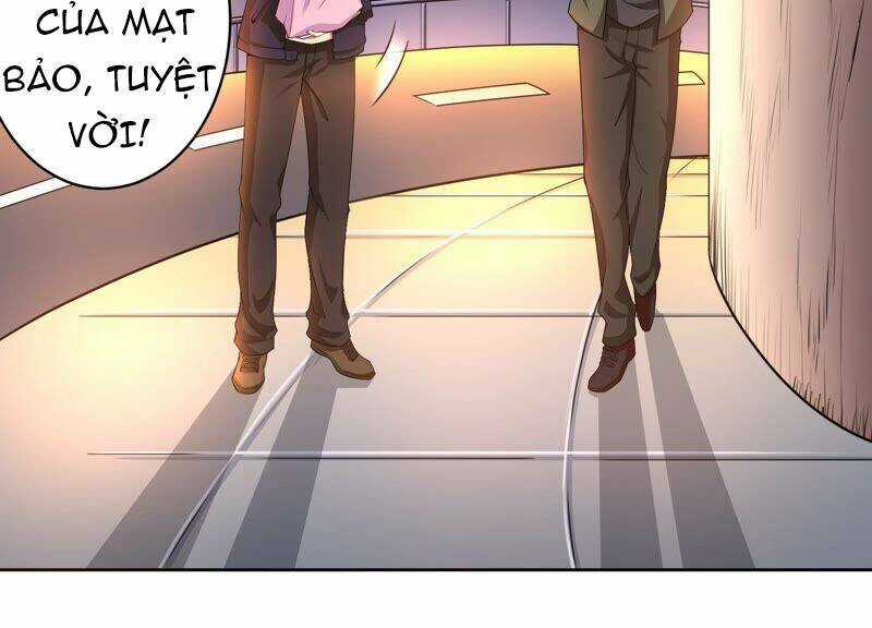 Siêu Năng Phân Hóa - Chapter 6 - Trang 20