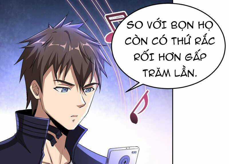 Siêu Năng Phân Hóa - Chapter 6 - Trang 23