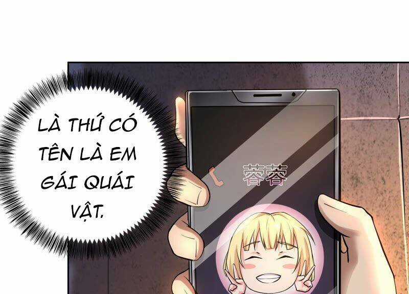 Siêu Năng Phân Hóa - Chapter 6 - Trang 27