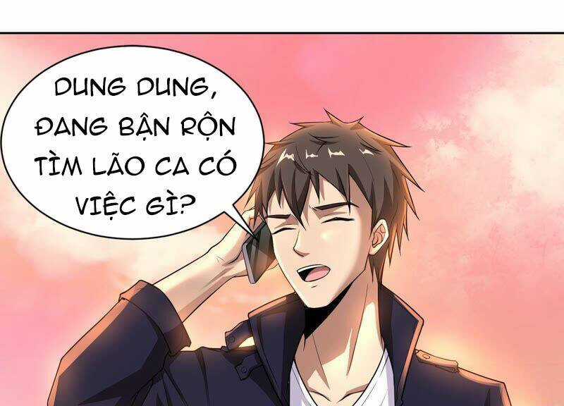 Siêu Năng Phân Hóa - Chapter 6 - Trang 29