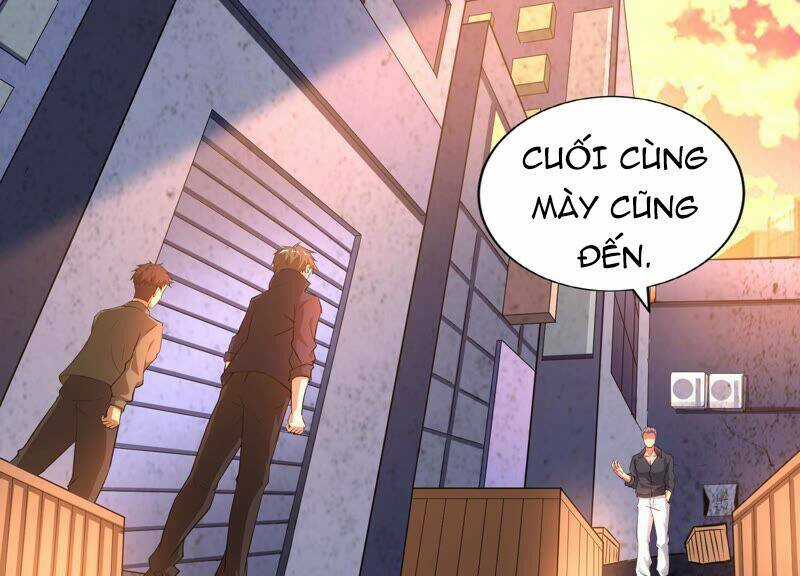 Siêu Năng Phân Hóa - Chapter 6 - Trang 37