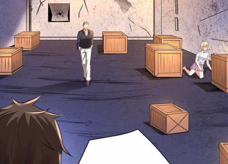 Siêu Năng Phân Hóa - Chapter 6 - Trang 40