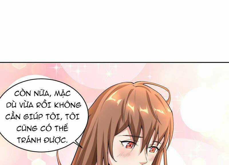 Siêu Năng Phân Hóa - Chapter 6 - Trang 5