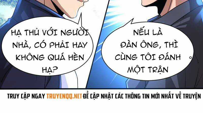 Siêu Năng Phân Hóa - Chapter 6 - Trang 43