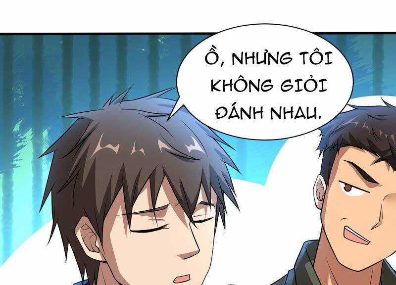 Siêu Năng Phân Hóa - Chapter 6 - Trang 44