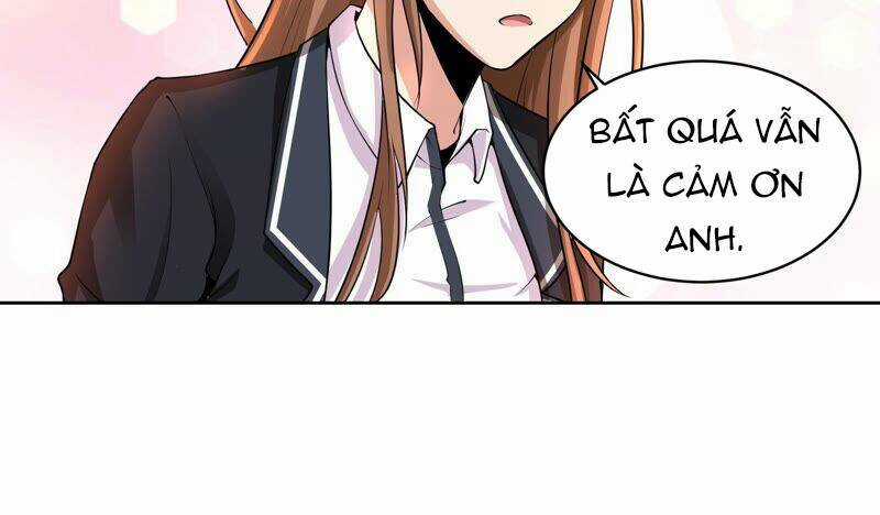 Siêu Năng Phân Hóa - Chapter 6 - Trang 6