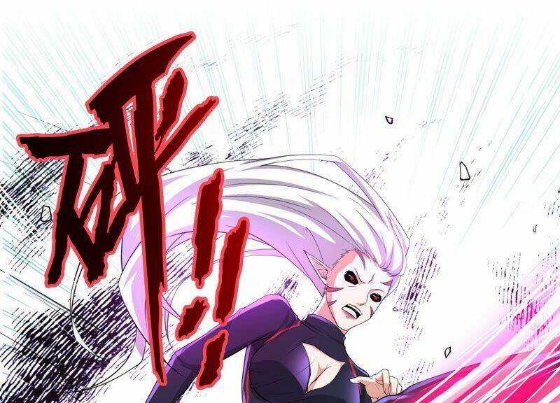 Siêu Năng Phân Hóa - Chapter 6 - Trang 51