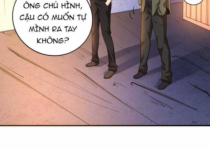 Siêu Năng Phân Hóa - Chapter 6 - Trang 59