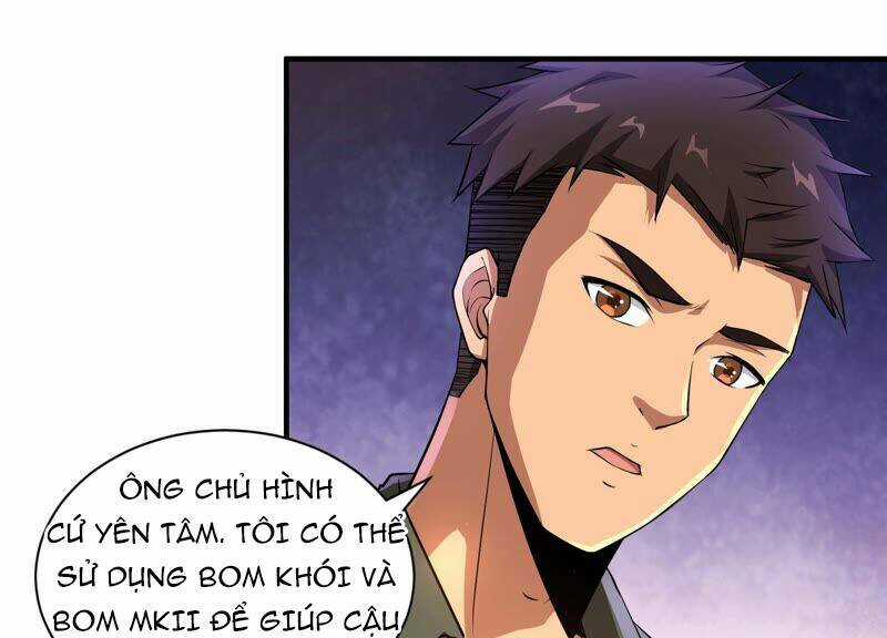 Siêu Năng Phân Hóa - Chapter 6 - Trang 60