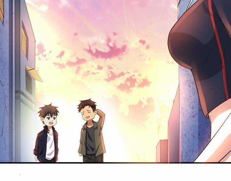 Siêu Năng Phân Hóa - Chapter 6 - Trang 65