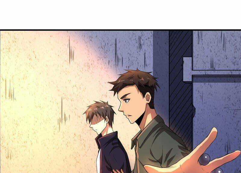 Siêu Năng Phân Hóa - Chapter 6 - Trang 69