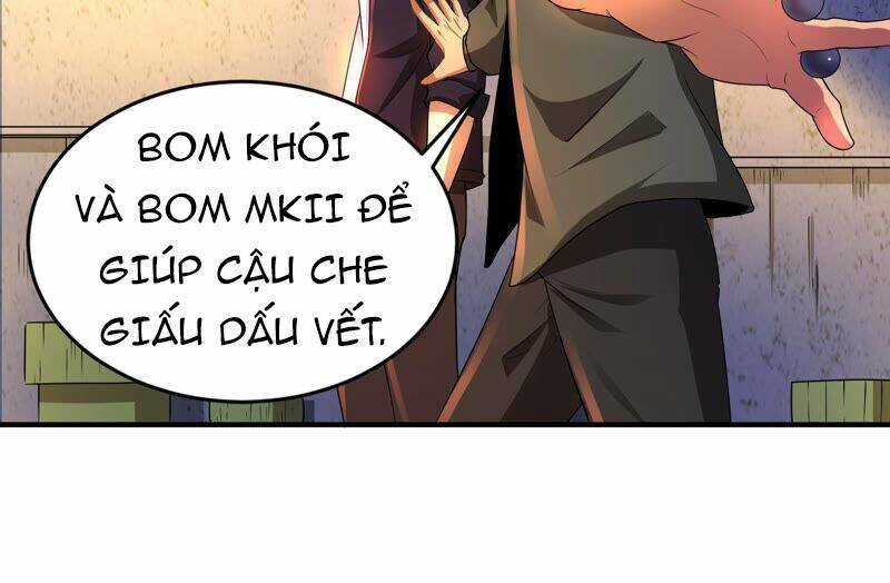Siêu Năng Phân Hóa - Chapter 6 - Trang 70