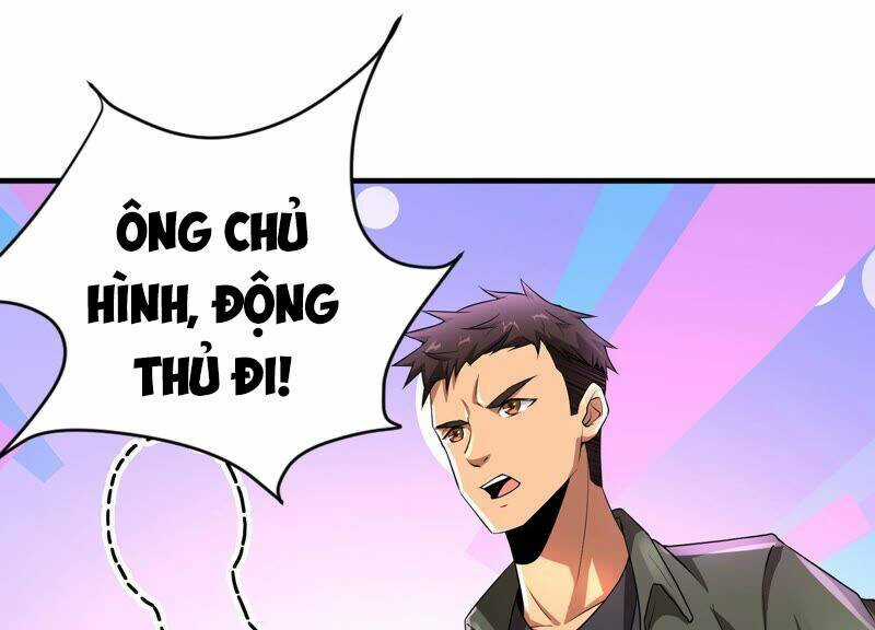 Siêu Năng Phân Hóa - Chapter 6 - Trang 74