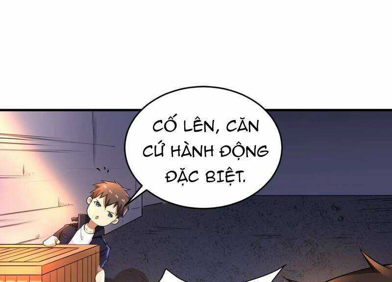 Siêu Năng Phân Hóa - Chapter 6 - Trang 79