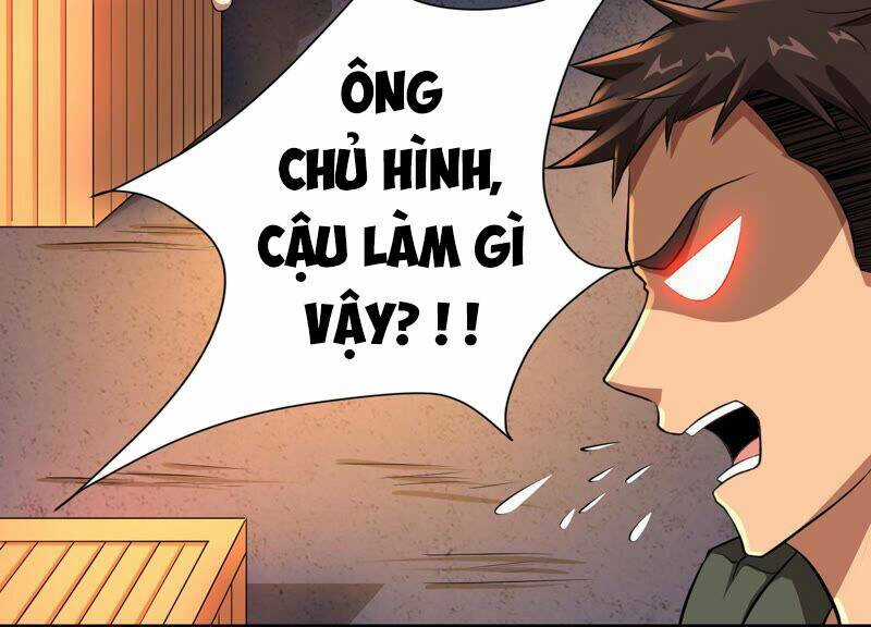 Siêu Năng Phân Hóa - Chapter 6 - Trang 80