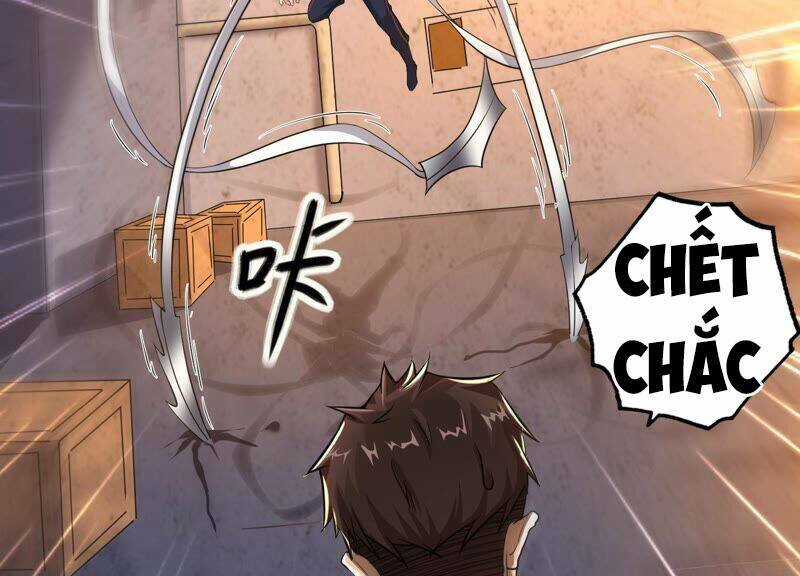 Siêu Năng Phân Hóa - Chapter 6 - Trang 88