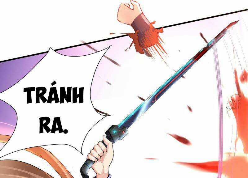 Siêu Năng Phân Hóa - Chapter 6 - Trang 92