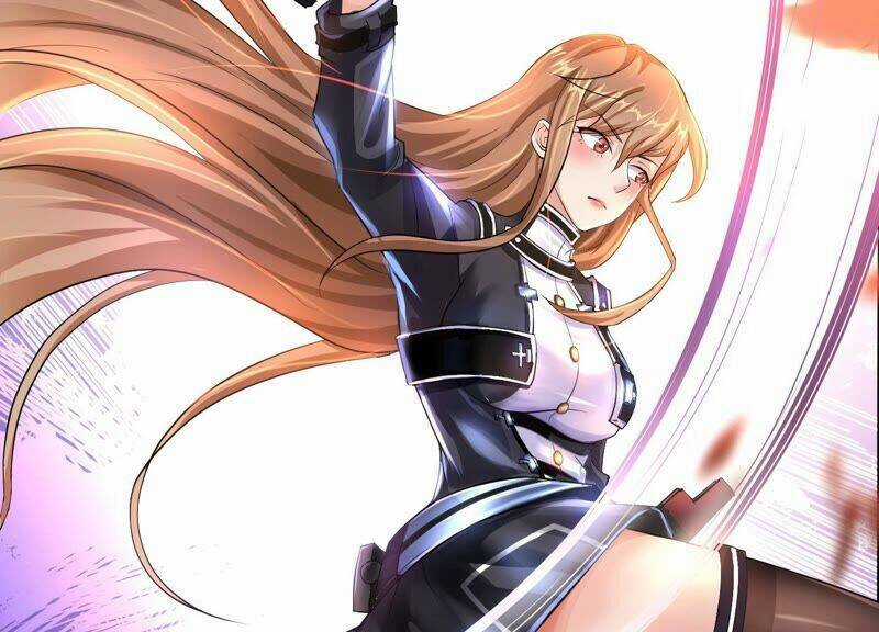 Siêu Năng Phân Hóa - Chapter 6 - Trang 93