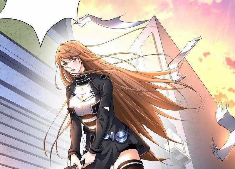 Siêu Năng Phân Hóa - Chapter 7 - Trang 13