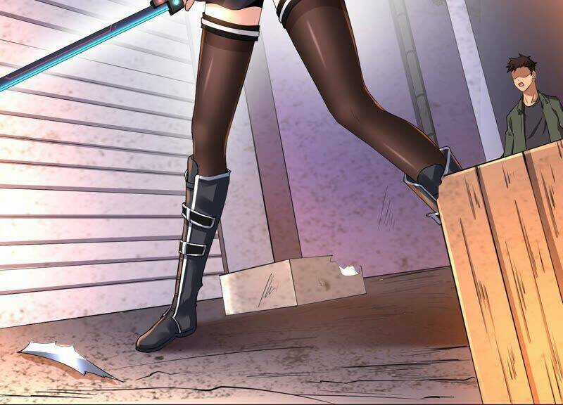 Siêu Năng Phân Hóa - Chapter 7 - Trang 14