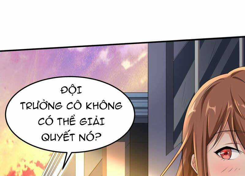 Siêu Năng Phân Hóa - Chapter 7 - Trang 16