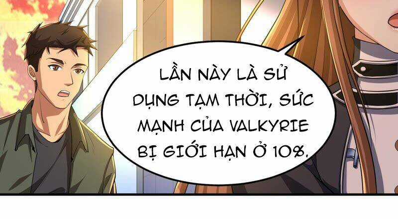 Siêu Năng Phân Hóa - Chapter 7 - Trang 17