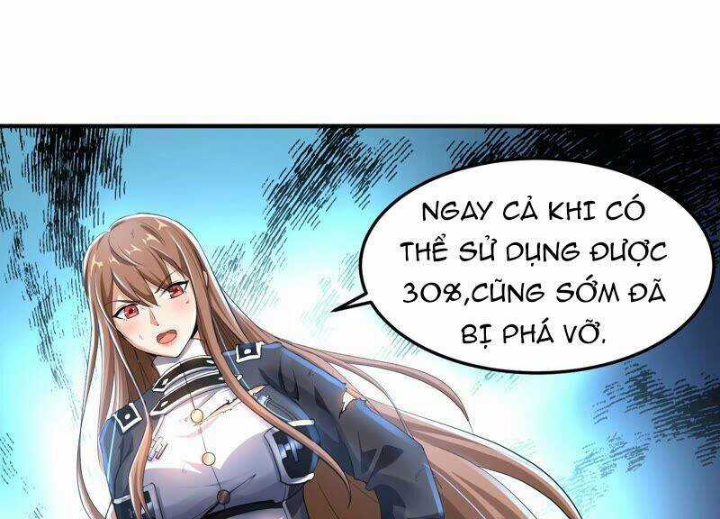 Siêu Năng Phân Hóa - Chapter 7 - Trang 18
