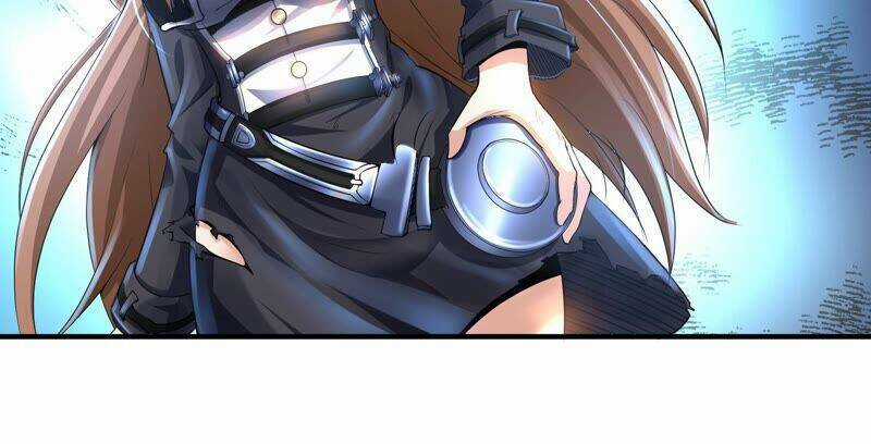 Siêu Năng Phân Hóa - Chapter 7 - Trang 19