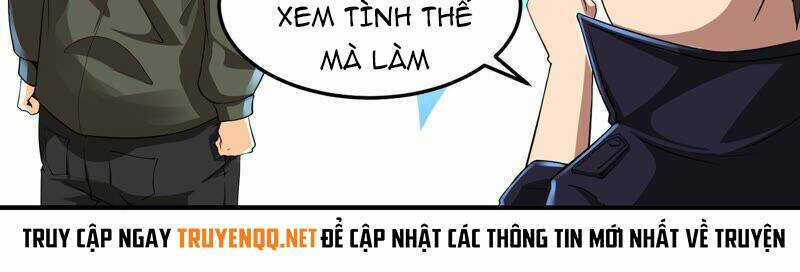 Siêu Năng Phân Hóa - Chapter 7 - Trang 21