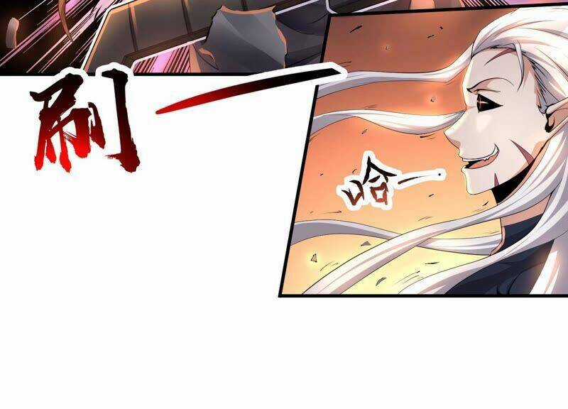 Siêu Năng Phân Hóa - Chapter 7 - Trang 24