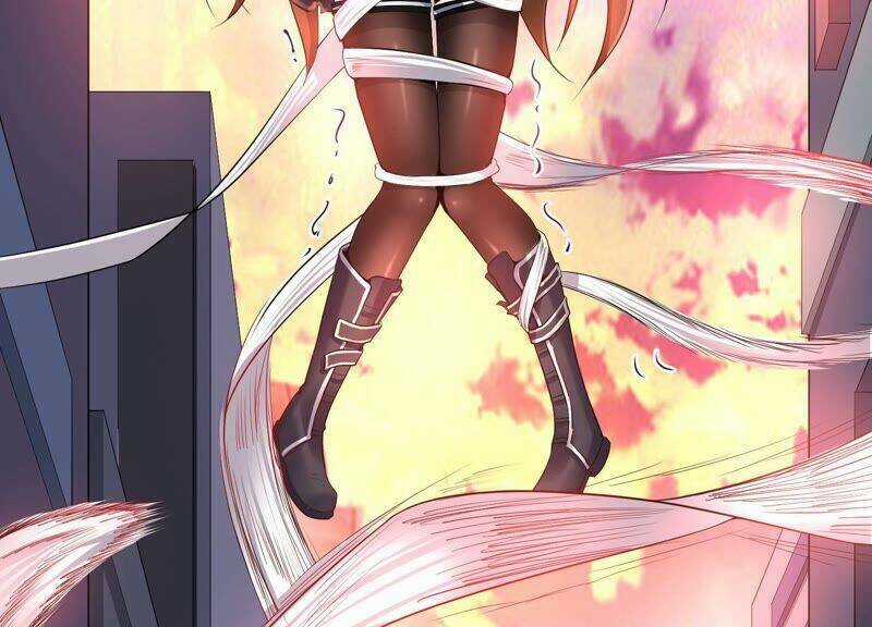 Siêu Năng Phân Hóa - Chapter 7 - Trang 31