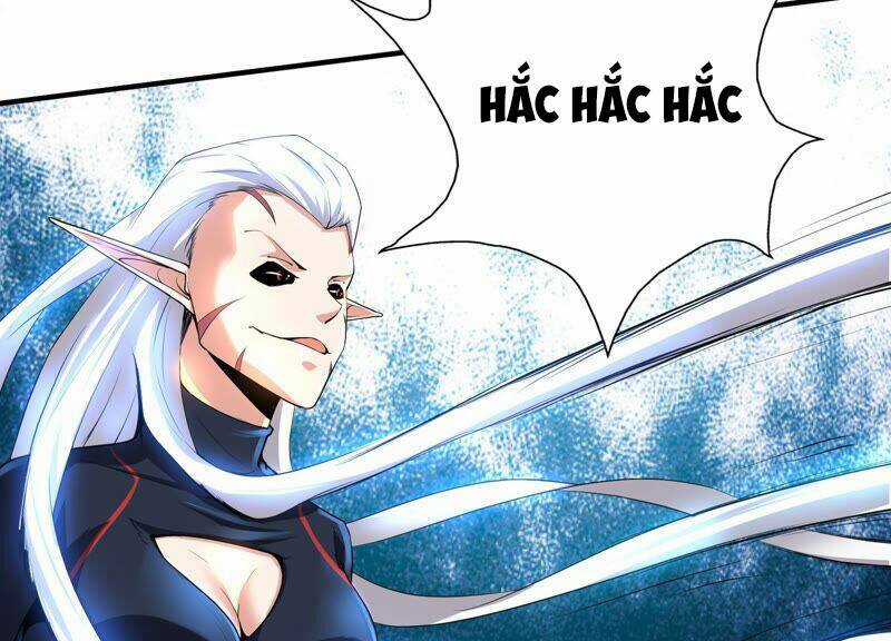 Siêu Năng Phân Hóa - Chapter 7 - Trang 33