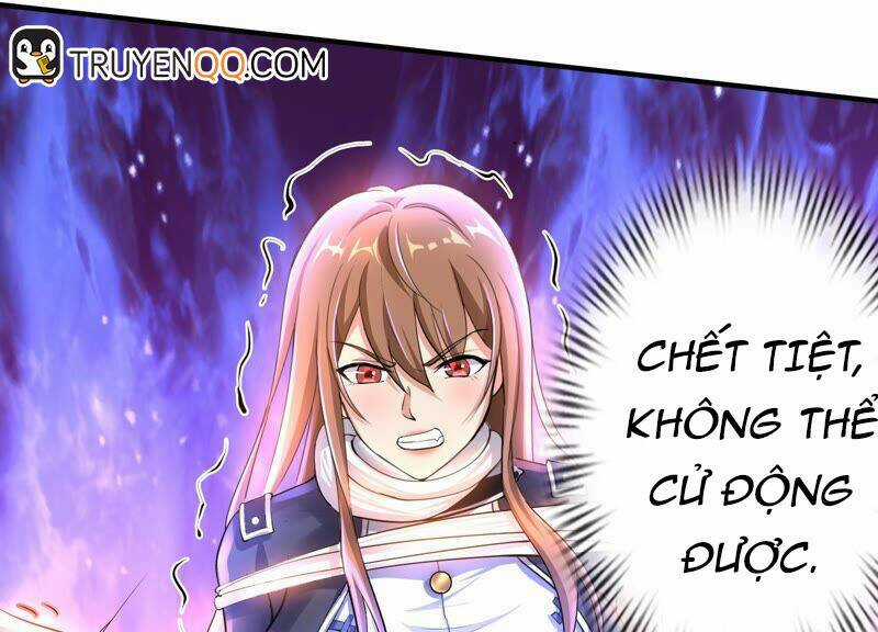 Siêu Năng Phân Hóa - Chapter 7 - Trang 35