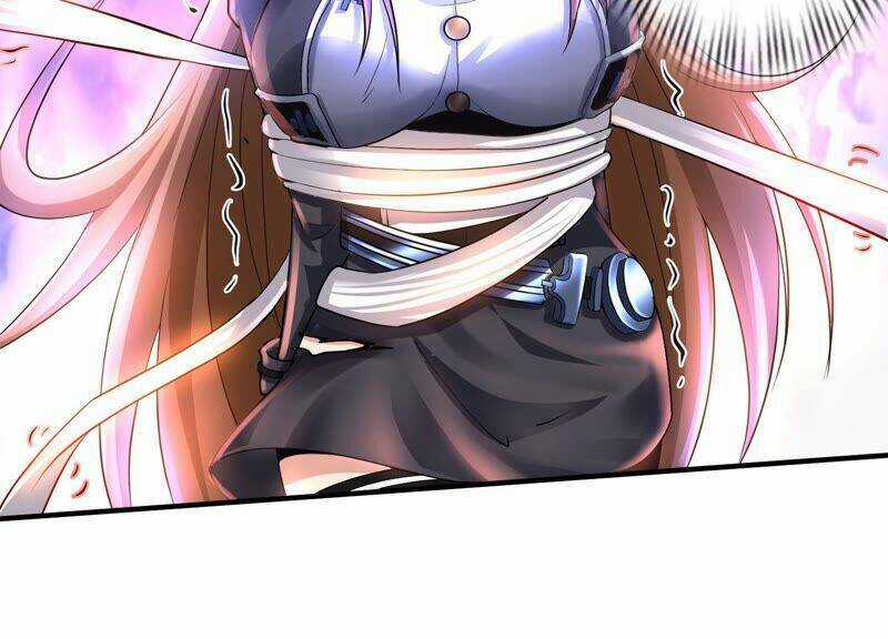 Siêu Năng Phân Hóa - Chapter 7 - Trang 36