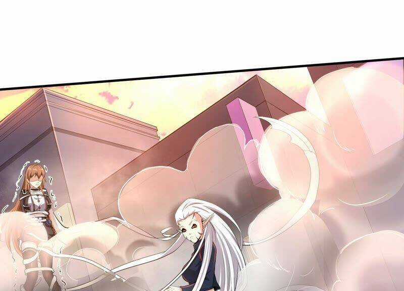 Siêu Năng Phân Hóa - Chapter 7 - Trang 38