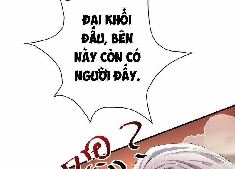 Siêu Năng Phân Hóa - Chapter 7 - Trang 40