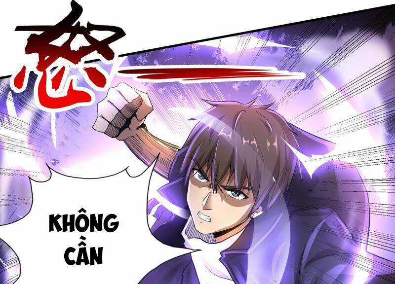 Siêu Năng Phân Hóa - Chapter 7 - Trang 44